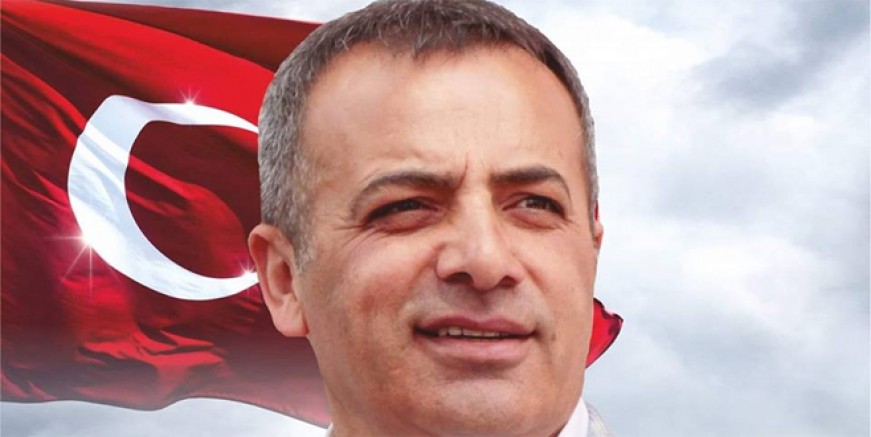 Hüsnü Süslü’den sert çıkış!