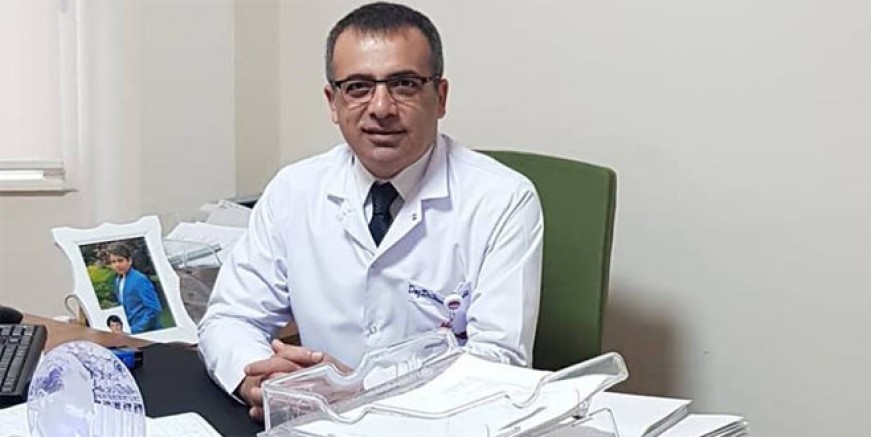 Hüsnü Süslü’den tam zamanlı dönüş