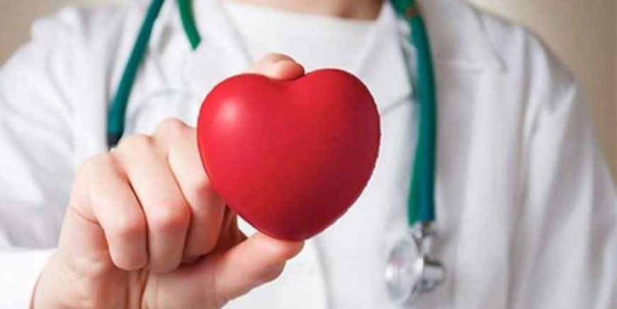 Çocuklar da kalp hastalıklarına dikkat!