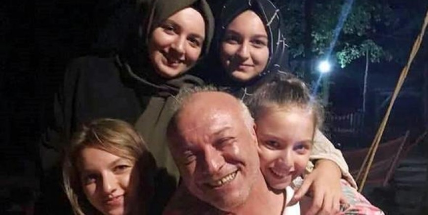 Kartal’da çöken bina Alemdar ailesini yıktı