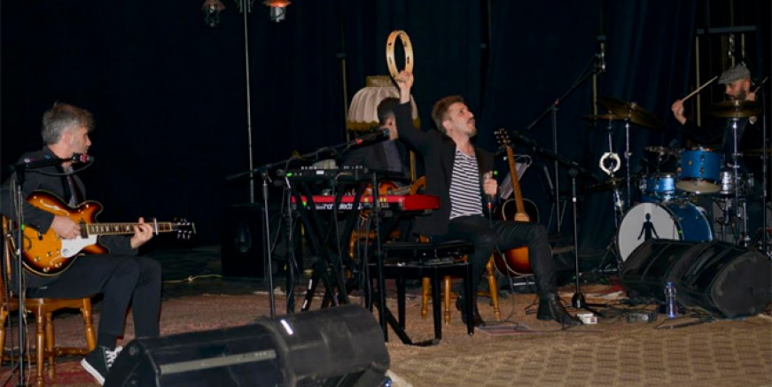 Maltepe’de Redd fırtınası esti!