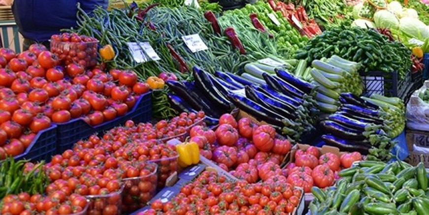 Markette tanzim oyunu