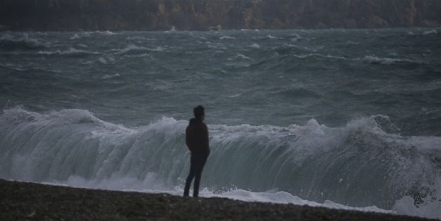 Meteoroloji’den fırtına ve sağanak uyarısı