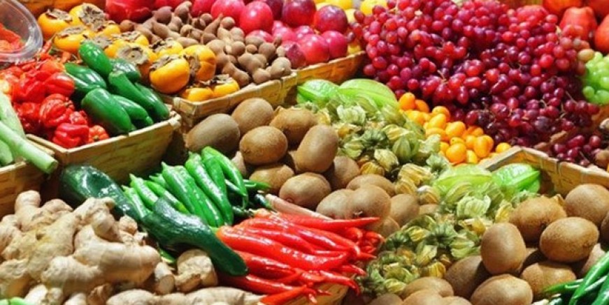 Meyve ve sebze fiyatları nasıl düşecek?