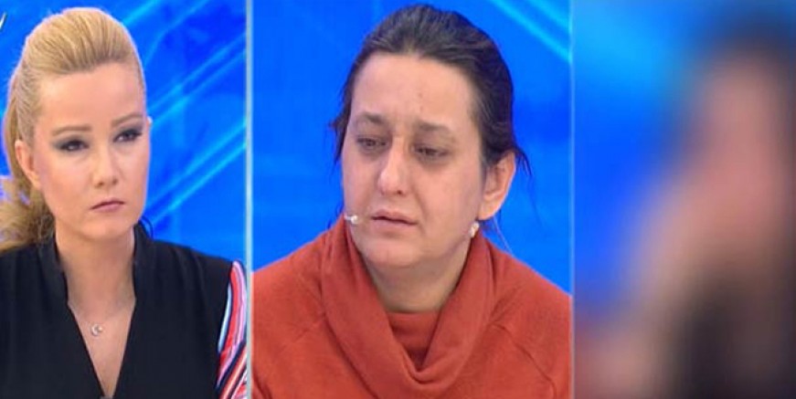 Müge Anlı’nın programında şok itiraf!