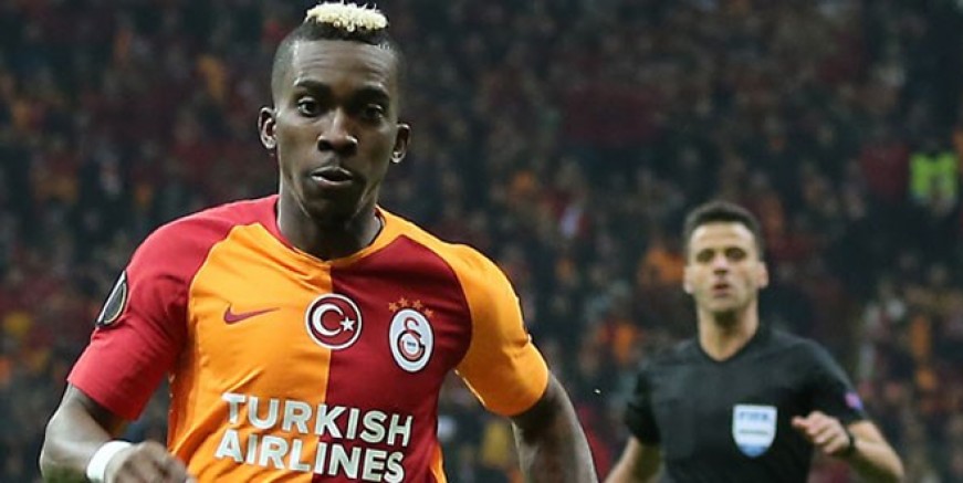 Onyekuru’ya Everton kancası
