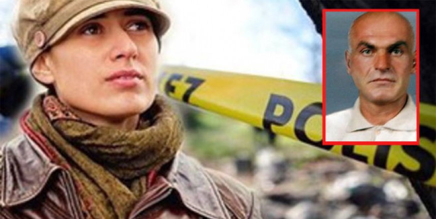 Sarai Sierra cinayetinde flaş gelişme