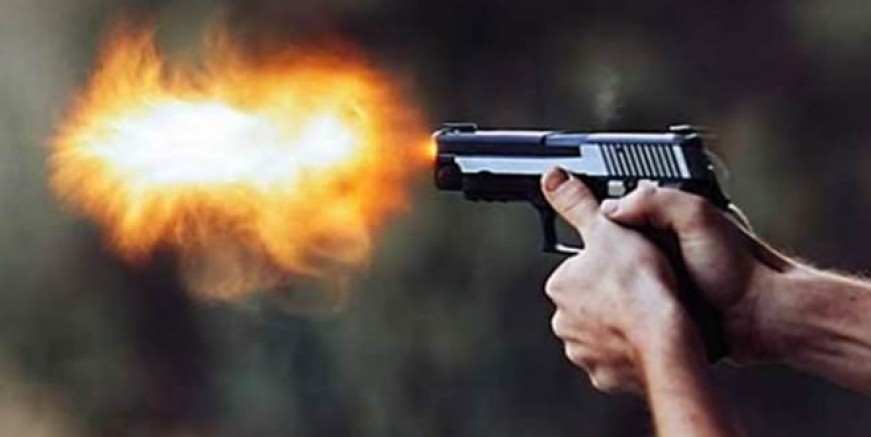 Uşak’ta sevgili dehşeti; polisi şehit etti