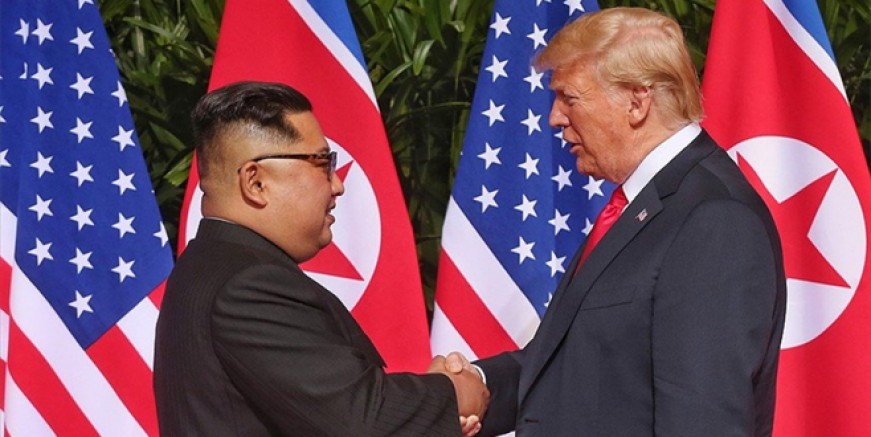 Vietnam’da Trump – Kim zirvesi