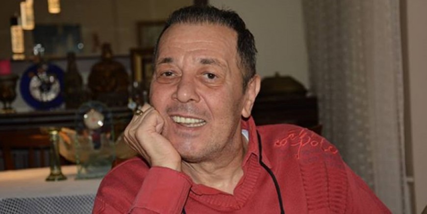 Yalçın Menteş hayatını kaybetti