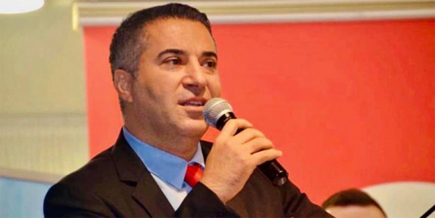 Yüksel Çiftçi’den Gökhan Yüksel’e destek mesajı