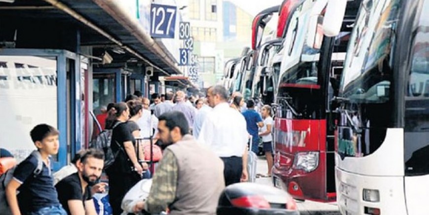 31 Mart seçimleri öncesi biletler tükendi!