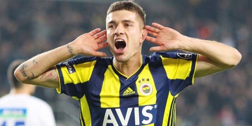 Roman Neustadter Başakşehir yolunda