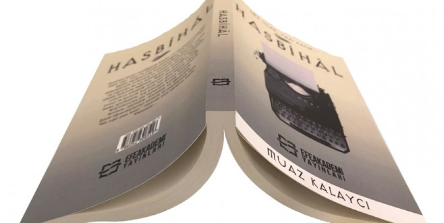 Acar gazetecilerin başucu kitabı çıktı; Hasbihâl