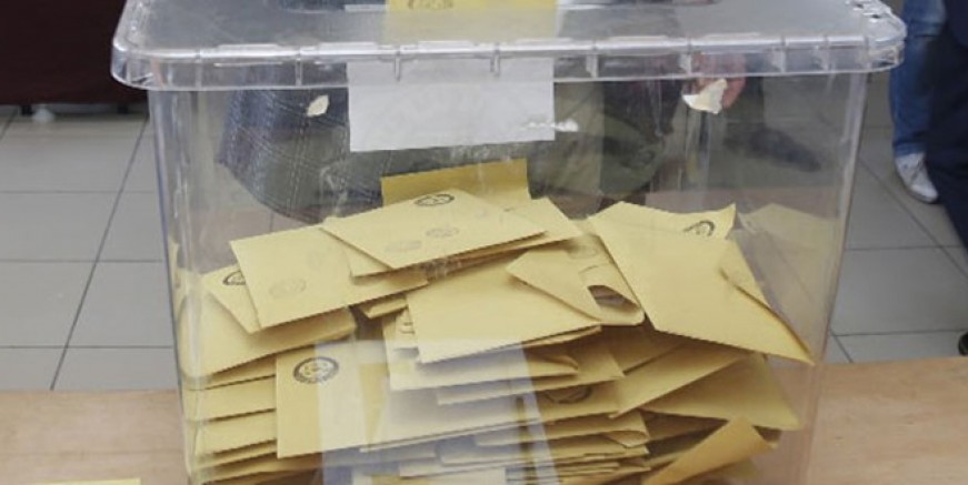 Aday listeleri bugün kesinleşiyor