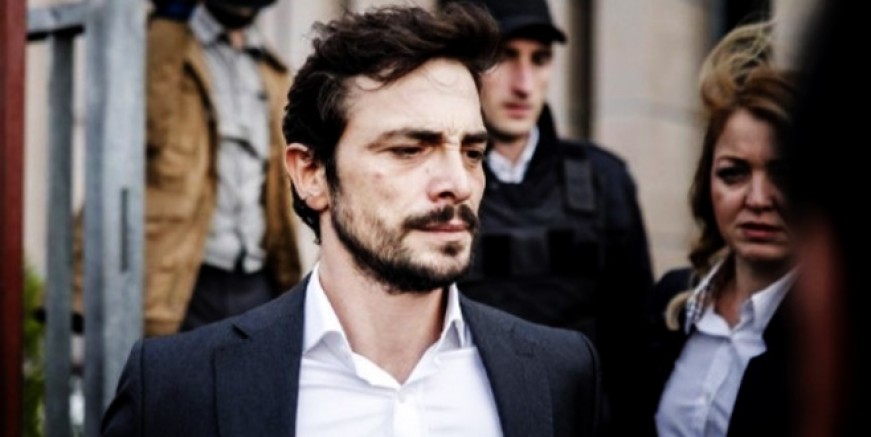 Ahmet Kural uyuşturucu kullanmış