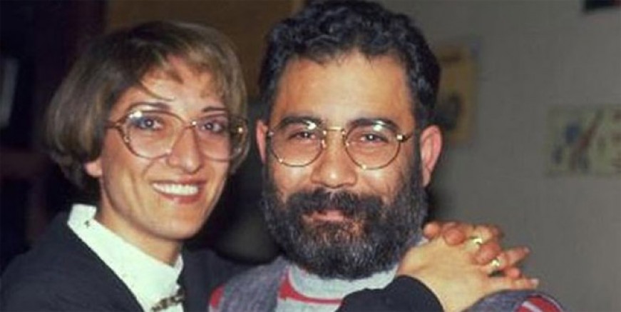 Ailesinden Ahmet Kaya filmine veto!