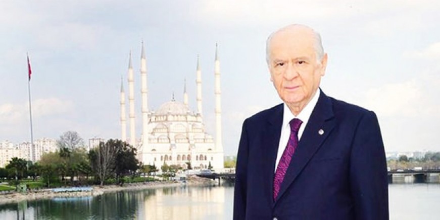 Bahçeli erken seçim tartışmalarına noktayı koydu
