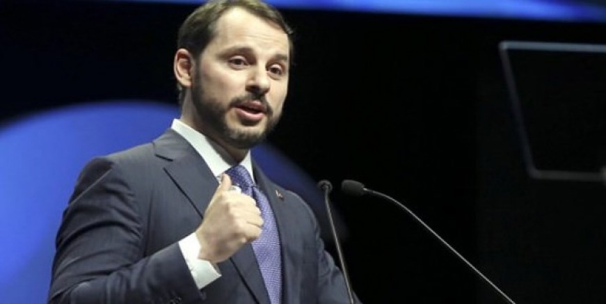Bakan Albayrak’tan enflasyon açıklaması
