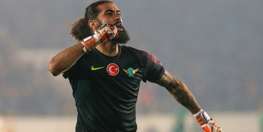 Beşiktaş’ta Fatih Öztürk sesleri