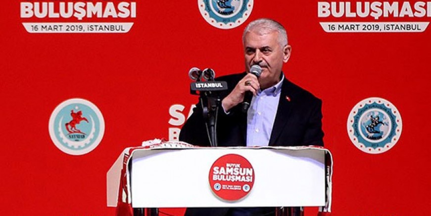 Binali Yıldırım: İstanbul çok daha güzel olacak