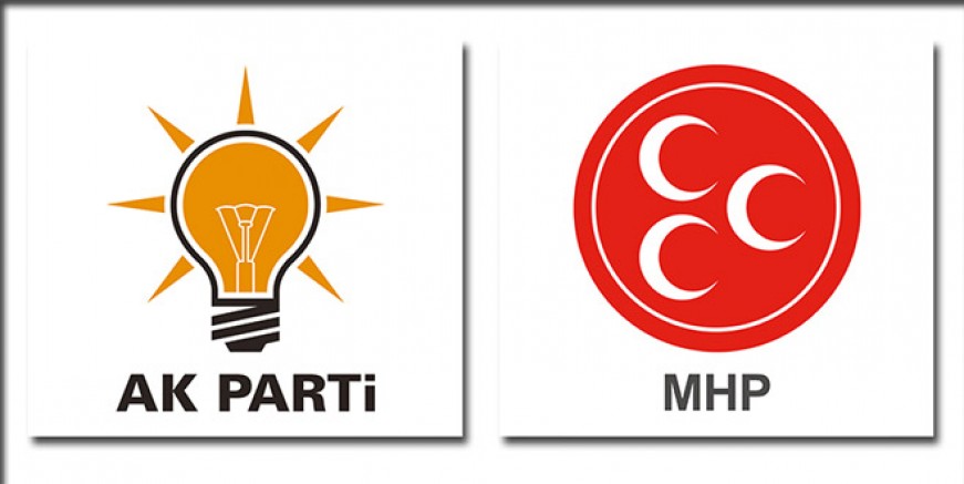 Cumhur ittifakı için 10 maddelik kural