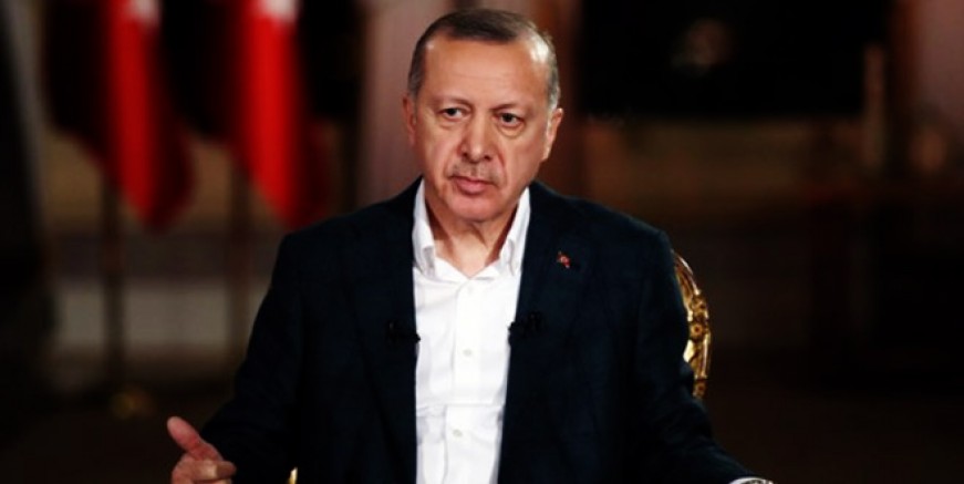 Cumhurbaşkanı Erdoğan Washington Post’a yazdı