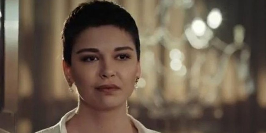 EDHO’da Esra diziye geri döndü