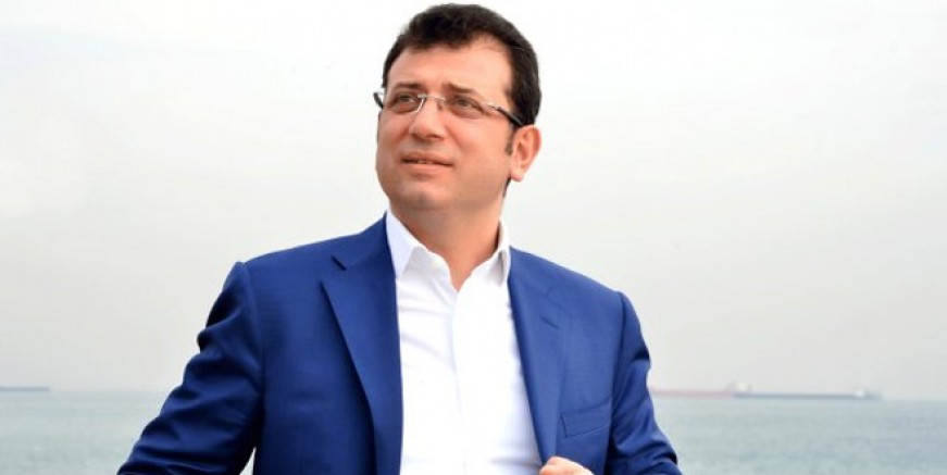 Ekrem İmamoğlu 80 anketin sonucunu açıkladı