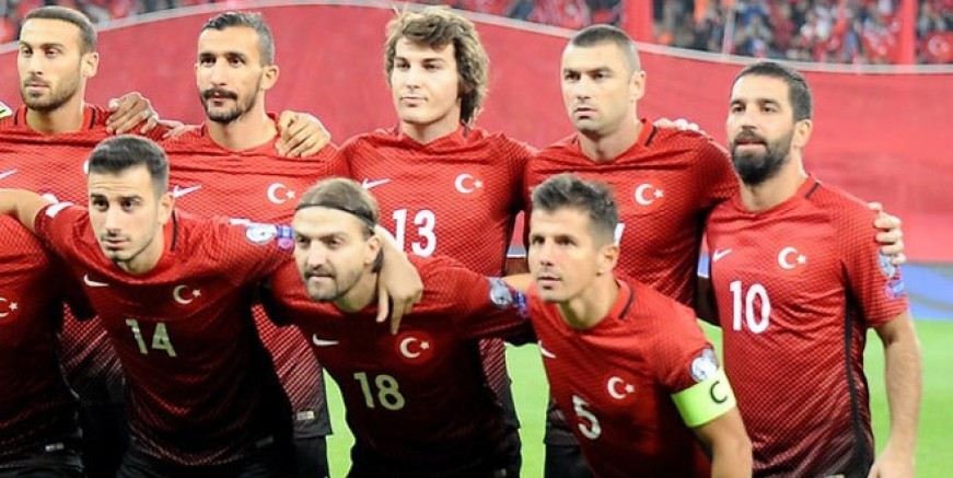 Emre ve Mert milli oluyor