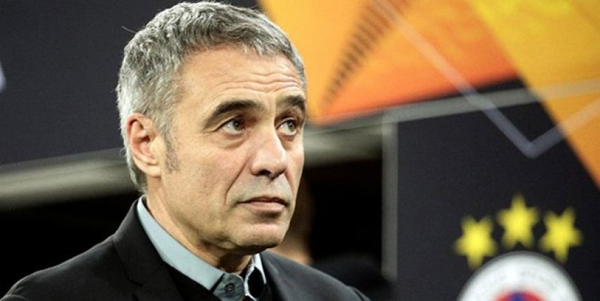 Ersun Yanal barajı belirledi