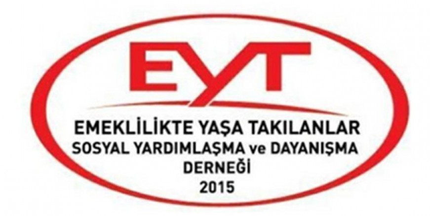 EYT’den 31 Mart seçimleri manifestosu!