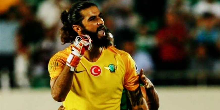 Fatih Öztürk Galatasaray ile anlaştı