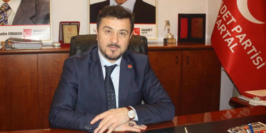 Fehim Hava projelerini açıkladı