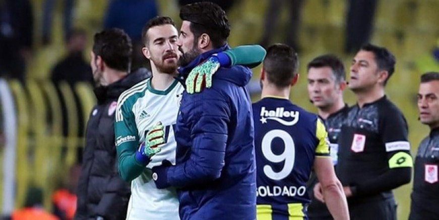 Fenerbahçe’de 15 futbolcu yolcu