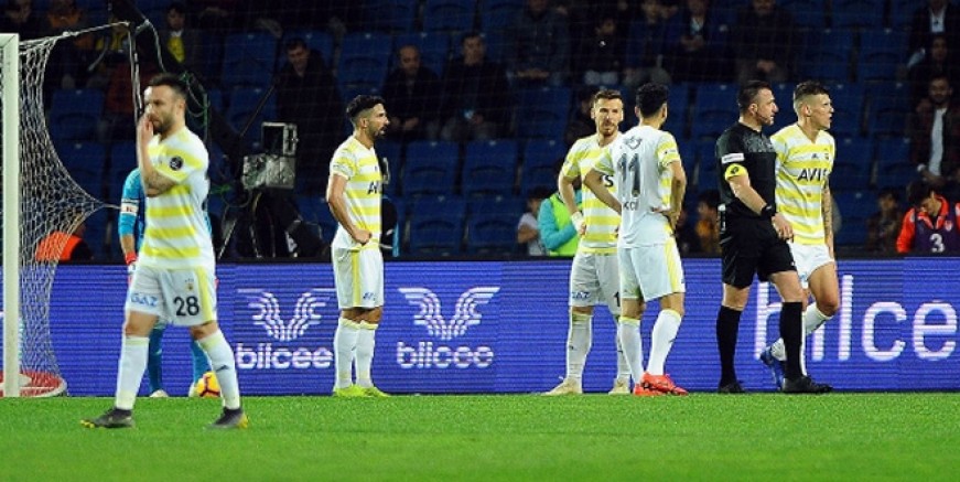 Fenerbahçe’de büyük kıyım başlıyor!