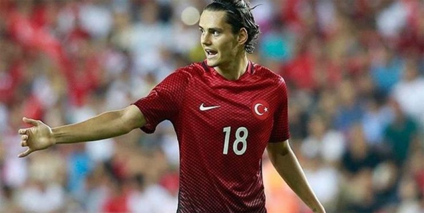 Fenerbahçe Enes Ünal bombasını patlatıyor!