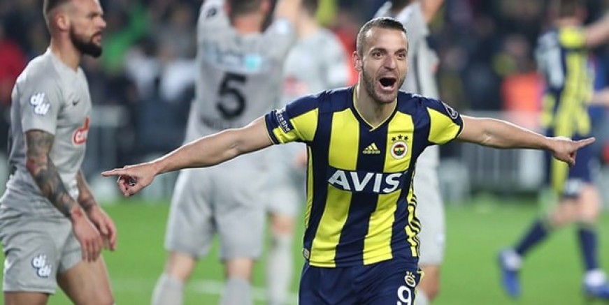 Fenerbahçe-Eskişehirspor maçı saat kaçta hangi kanalda