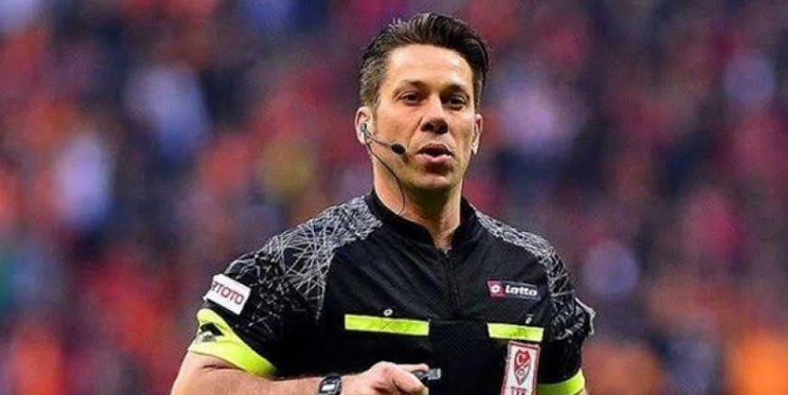 Fırat Aydınus’a 30 gün hak mahrumiyeti!