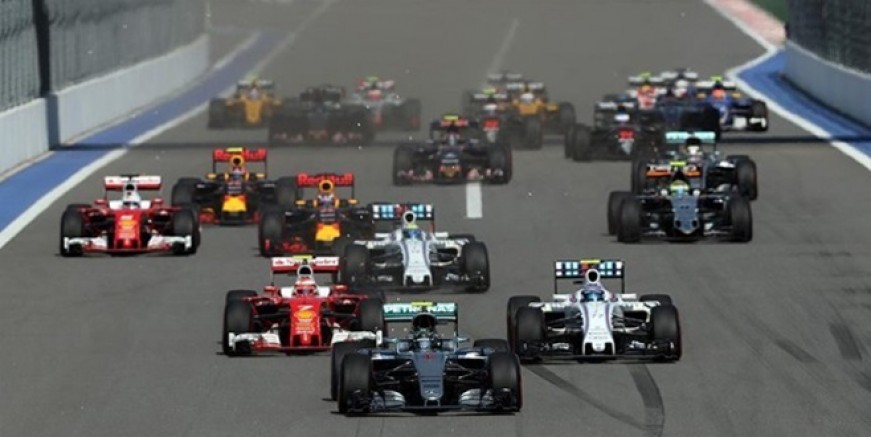 Formula 1’de ilk gülen Bottas