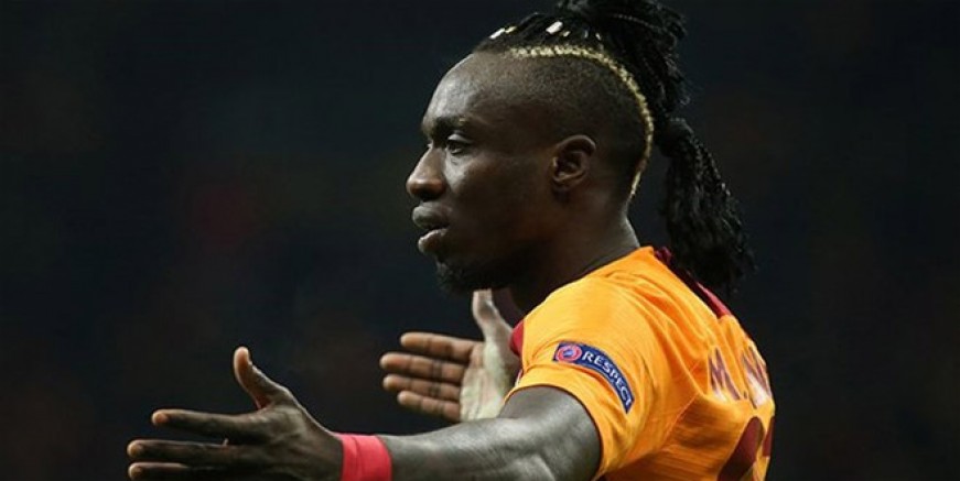 Galatasaray’da Diagne krizi
