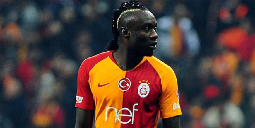 Galatasaray’da Diagne şoku!