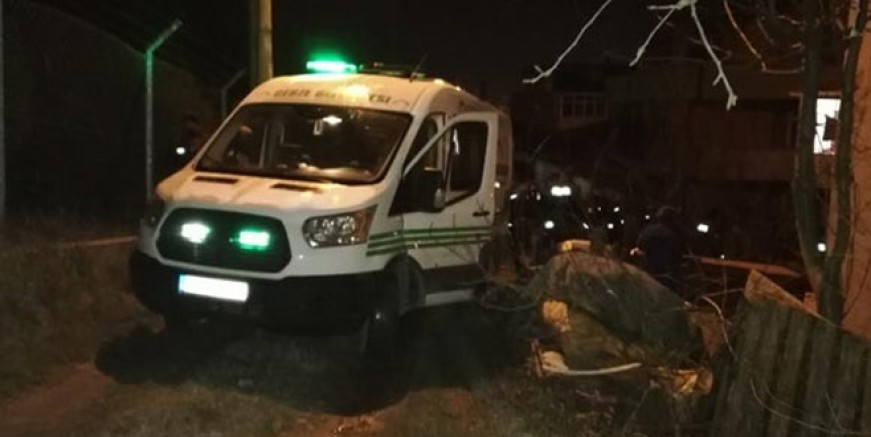 Gebze’de damat dehşeti: 4 ölü