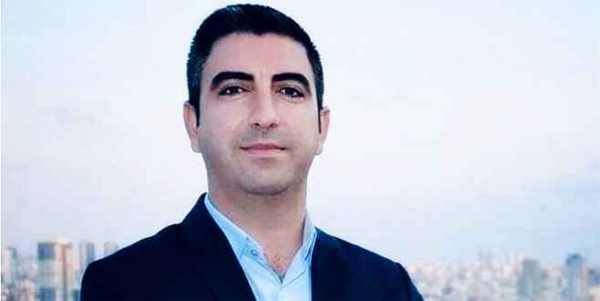 Gökhan Yüksel Kartal Belediye Başkanı oldu