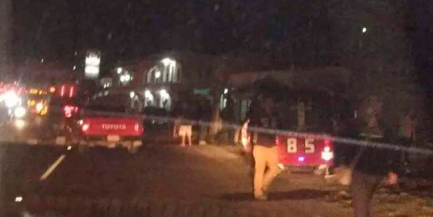 Guatemala’da kamyon dehşet saçtı; 32 ölü