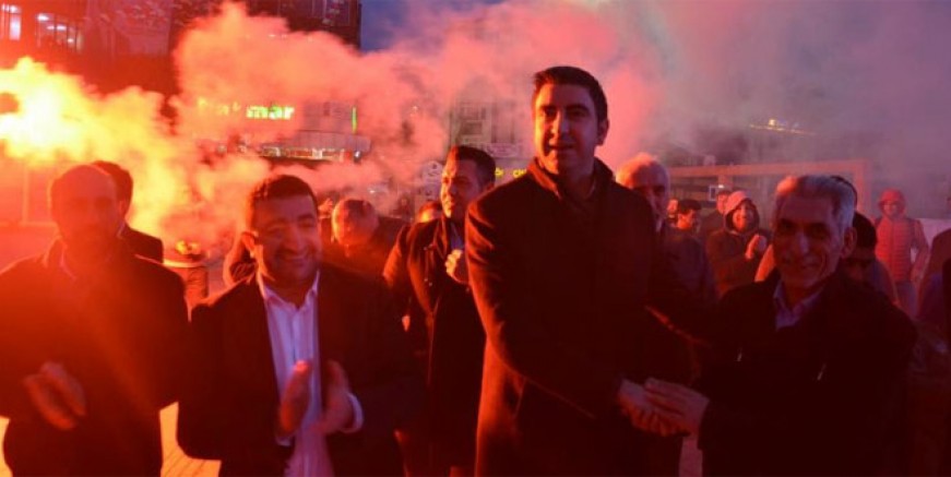 İlyas Ayyıldız Gökhan Yüksel lehine çekildi