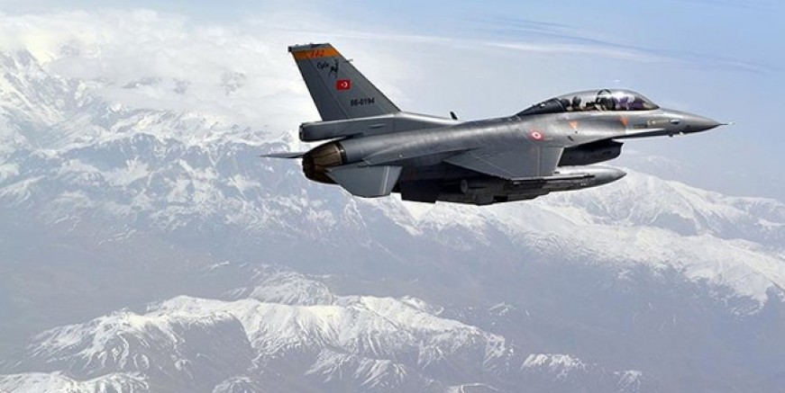 Irak’ın kuzeyinde PKK’ya ağır darbe