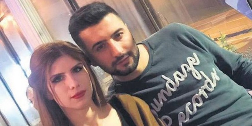 İstanbul Esenyurt’ta yasak aşk dehşeti