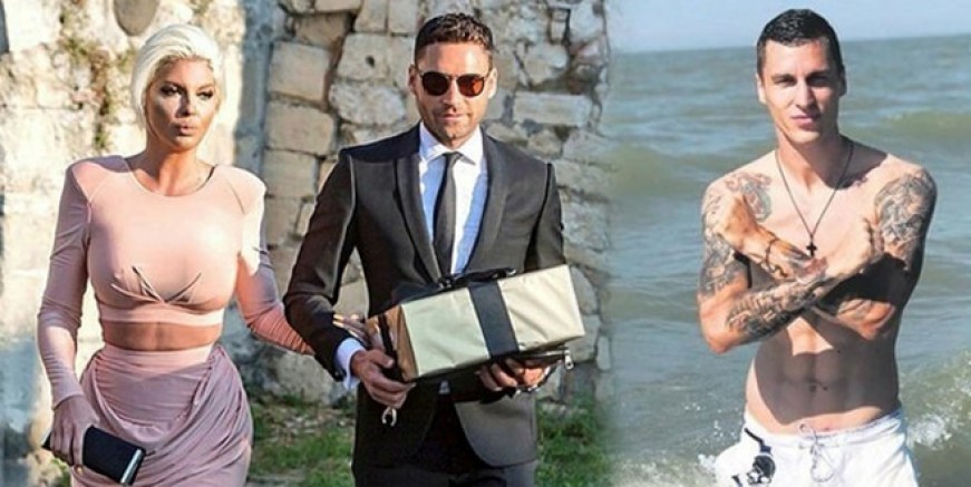 Jelena Karleusa mafyaya umut bağladı