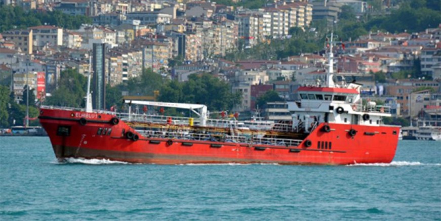 Kaçırılan Türk gemisiyle ilgili flaş gelişme!